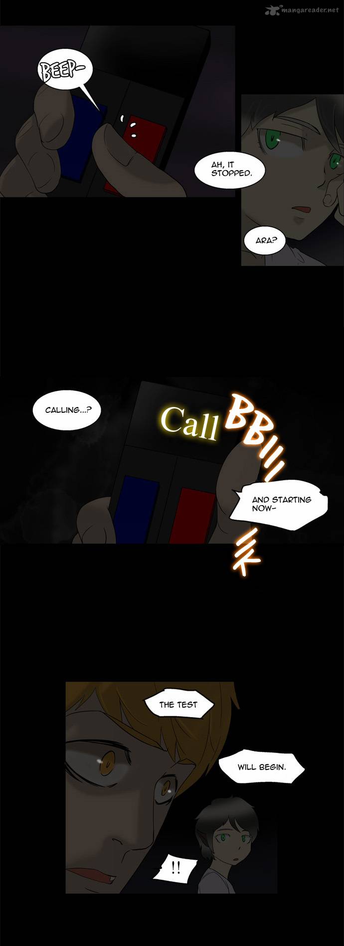 Tower of God Chapter 90 image 40